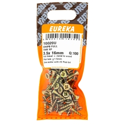 1GG20 - Chipboard Screw
